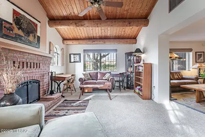 1051 W Camino Sagasta, Green Valley, AZ 85622 - Photo 22