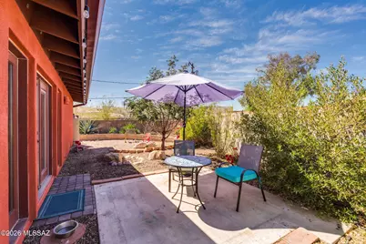 824 E Mitchell Drive, Tucson, AZ 85719 - Photo 30