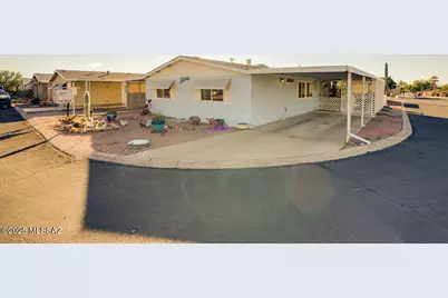 3612 S Jadestone Lane, Tucson, AZ 85735 - Photo 1