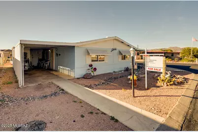 3612 S Jadestone Lane, Tucson, AZ 85735 - Photo 2