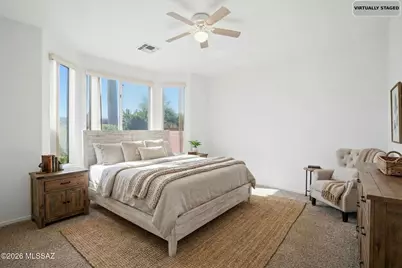 7895 W Morning Light Way, Tucson, AZ 85743 - Photo 12