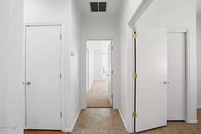 7895 W Morning Light Way, Tucson, AZ 85743 - Photo 20