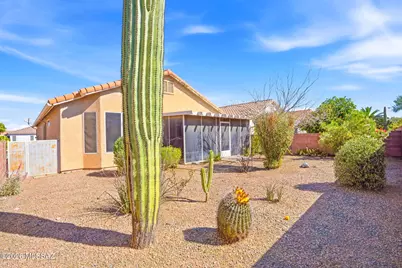 7895 W Morning Light Way, Tucson, AZ 85743 - Photo 22