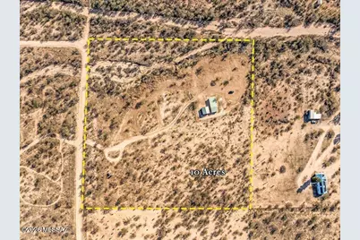 24510 E Marsh Station Road, Benson, AZ 85602 - Photo 42