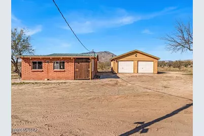 24510 E Marsh Station Road, Benson, AZ 85602 - Photo 4