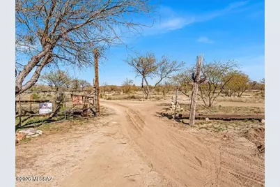24510 E Marsh Station Road, Benson, AZ 85602 - Photo 32