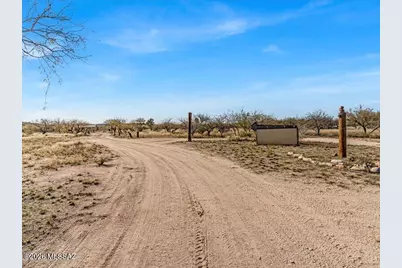 24510 E Marsh Station Road, Benson, AZ 85602 - Photo 36