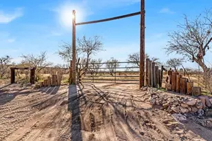 24510 E Marsh Station Rd, Benson, AZ 85602 - Photo 1