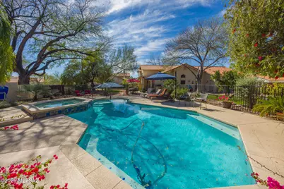 3652 N Sabino Creek Place, Tucson, AZ 85750 - Photo 30