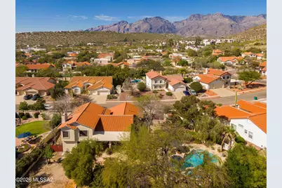 3652 N Sabino Creek Place, Tucson, AZ 85750 - Photo 40