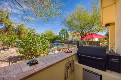 3652 N Sabino Creek Place, Tucson, AZ 85750 - Photo 36