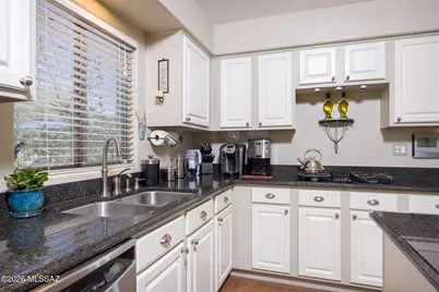 3652 N Sabino Creek Place, Tucson, AZ 85750 - Photo 8
