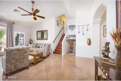 3652 N Sabino Creek Place, Tucson, AZ 85750 - Photo 4