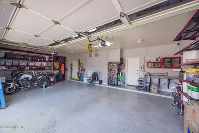 3652 N Sabino Creek Place, Tucson, AZ 85750 - Photo 38