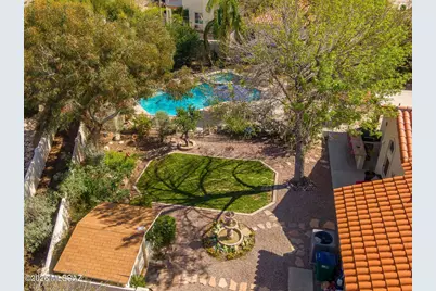 3652 N Sabino Creek Place, Tucson, AZ 85750 - Photo 34