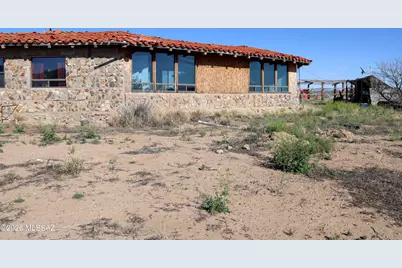 5555 E Singing Arrow Lane, Willcox, AZ 85643 - Photo 4