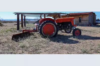 5555 E Singing Arrow Lane, Willcox, AZ 85643 - Photo 6