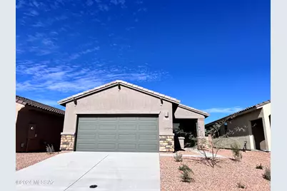 12513 E Caden Drive, Vail, AZ 85641 - Photo 1