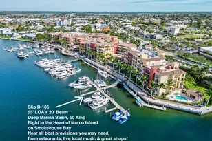 750 N Collier Blvd, Marco Island, FL 34145 - Photo 2