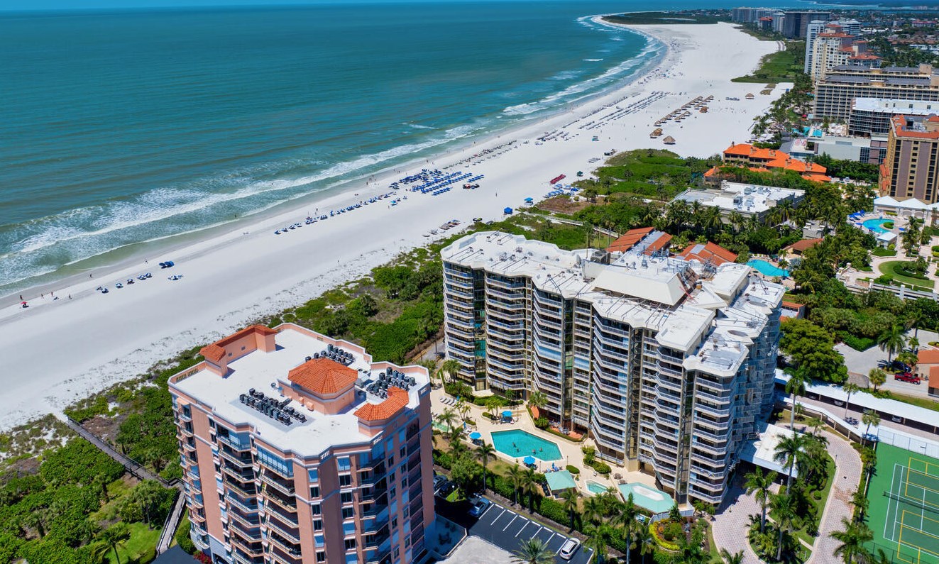 520 Collier Blvd, Marco Island, FL 34145-5511