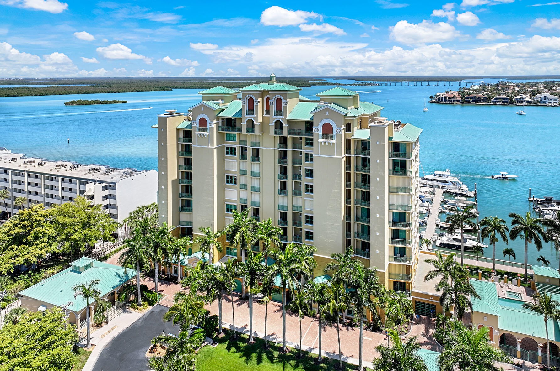 1079 Bald Eagle Dr #1002, Marco Island, FL 34145