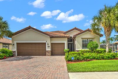 3994 Treasure Cove Circle, Naples, FL 34114 - Photo 1