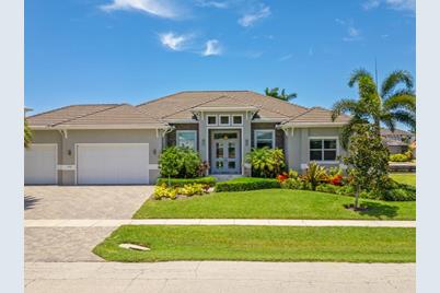 1740 Wavecrest Court, Marco Island, FL 34145 - Photo 1