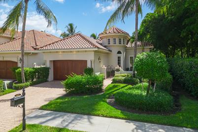 8936 Cherry Oaks Trail, Naples, FL 34114 - Photo 1