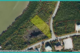 935 Whiskey Creek Dr, Marco Island, FL 34145 - Photo 1