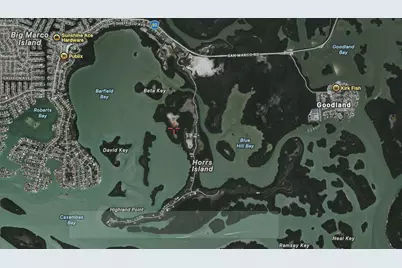 935 Whiskey Creek Drive #0, Marco Island, FL 34145 - Photo 4