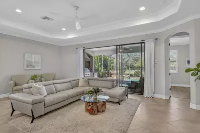 3058 Aviamar Circle, Naples, FL 34114 - Photo 4