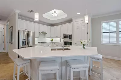 3058 Aviamar Circle, Naples, FL 34114 - Photo 8