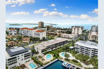 1051 Swallow Avenue #301, Marco Island, FL 34145 - Photo 42