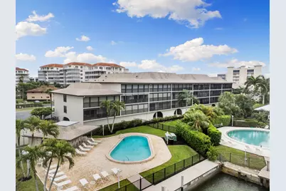 1051 Swallow Avenue #301, Marco Island, FL 34145 - Photo 1