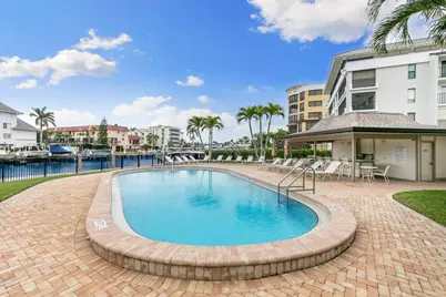 1051 Swallow Avenue #301, Marco Island, FL 34145 - Photo 34