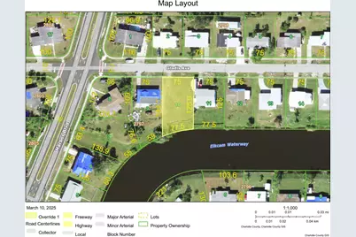 21427 Gladis Avenue #0, Port Charlotte, FL 33953 - Photo 2