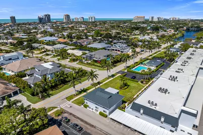4200 Belair Lane #303, Naples, FL 34103 - Photo 50