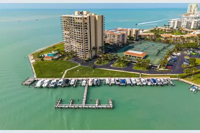 1100 S Collier Boulevard #325, Marco Island, FL 34145 - Photo 2