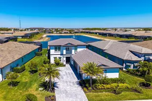 3697 Sapphire Cv Cir, Naples, FL 34114 - Photo 1