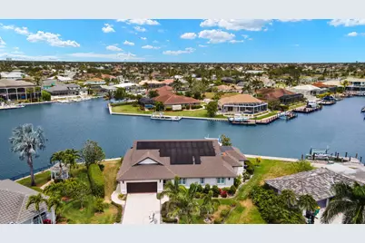 1236 Lamplighter Court, Marco Island, FL 34145 - Photo 1