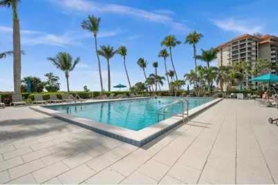 140 Seaview Court #302N, Marco Island, FL 34145 - Photo 22