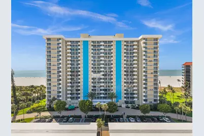 140 Seaview Court #302N, Marco Island, FL 34145 - Photo 16