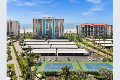 140 Seaview Court #302N, Marco Island, FL 34145 - Photo 18