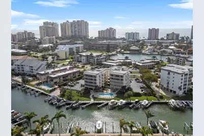 901 Huron Court #D-2, Marco Island, FL 34145 - Photo 26