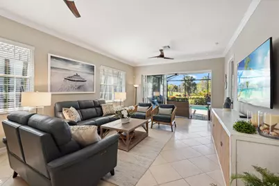 3878 Cotton Green Path Drive, Naples, FL 34114 - Photo 2