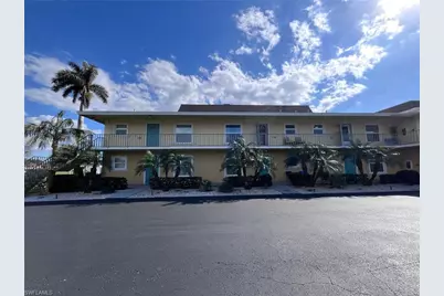 401 Charlemagne Boulevard #C202, Naples, FL 34112 - Photo 2