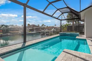 1213 Whiteheart Ave, Marco Island, FL 34145 - Photo 2