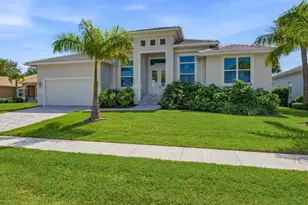 1213 Whiteheart Ave, Marco Island, FL 34145 - Photo 1