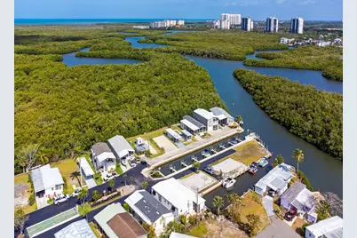 777 Walkerbilt Road #17, Naples, FL 34110 - Photo 16