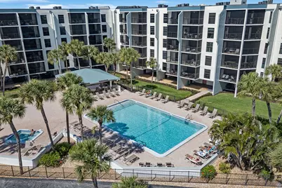 1085 Bald Eagle Drive #E409, Marco Island, FL 34145 - Photo 34